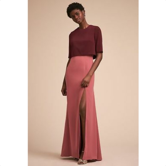 BHLDN Dresses & Skirts - NWT BHLDN JILL STUART LUCILLE DRESS